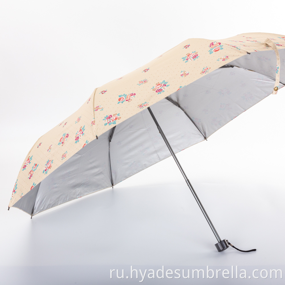 Printing Umbrella Mini